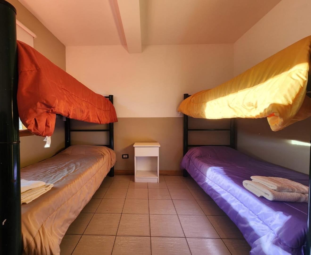 Yaghan Hostel Ушуайя Екстер'єр фото