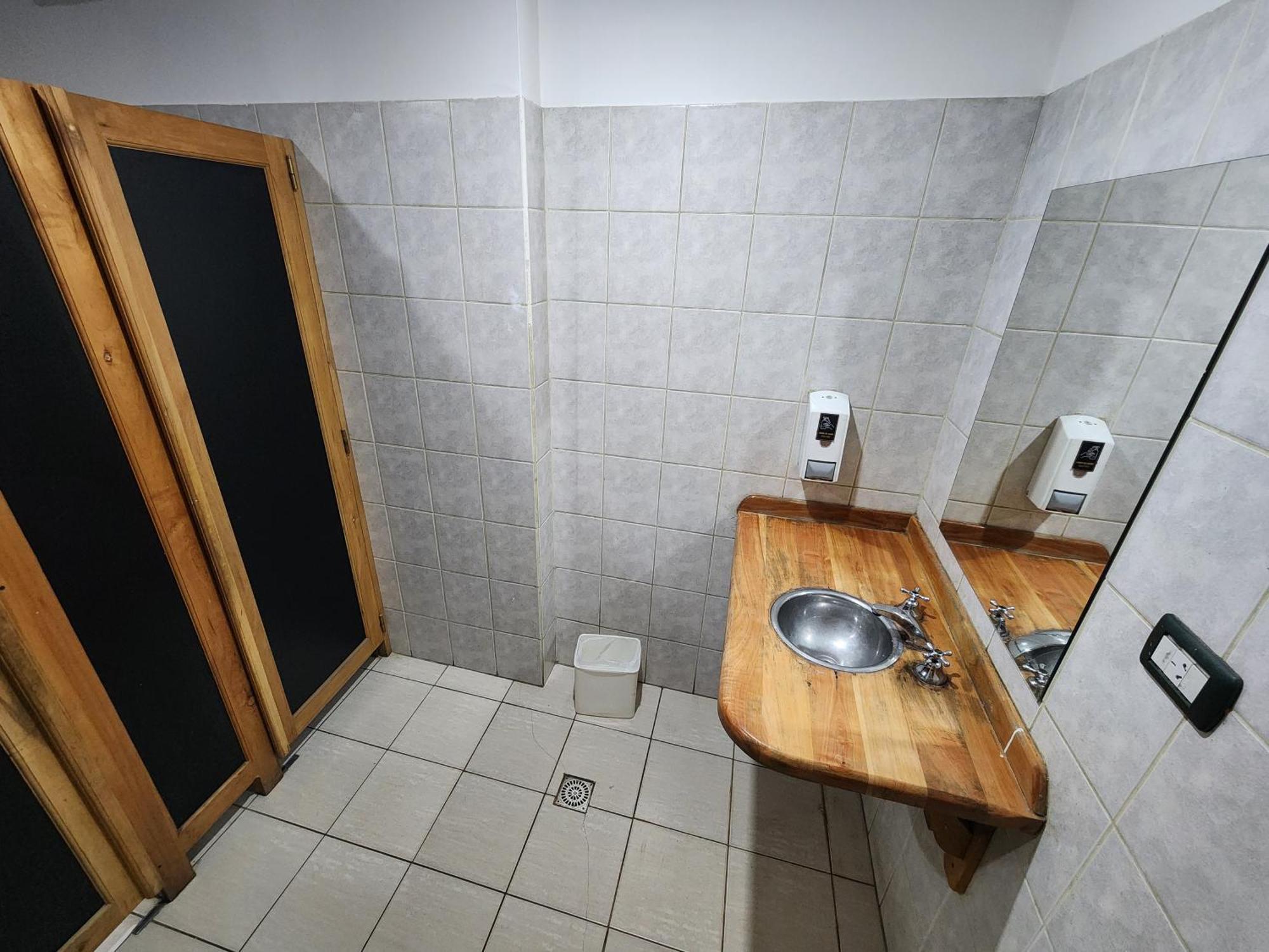 Yaghan Hostel Ушуайя Екстер'єр фото