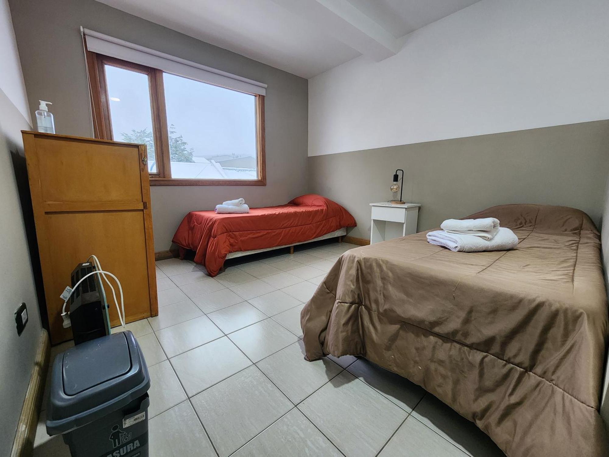 Yaghan Hostel Ушуайя Екстер'єр фото