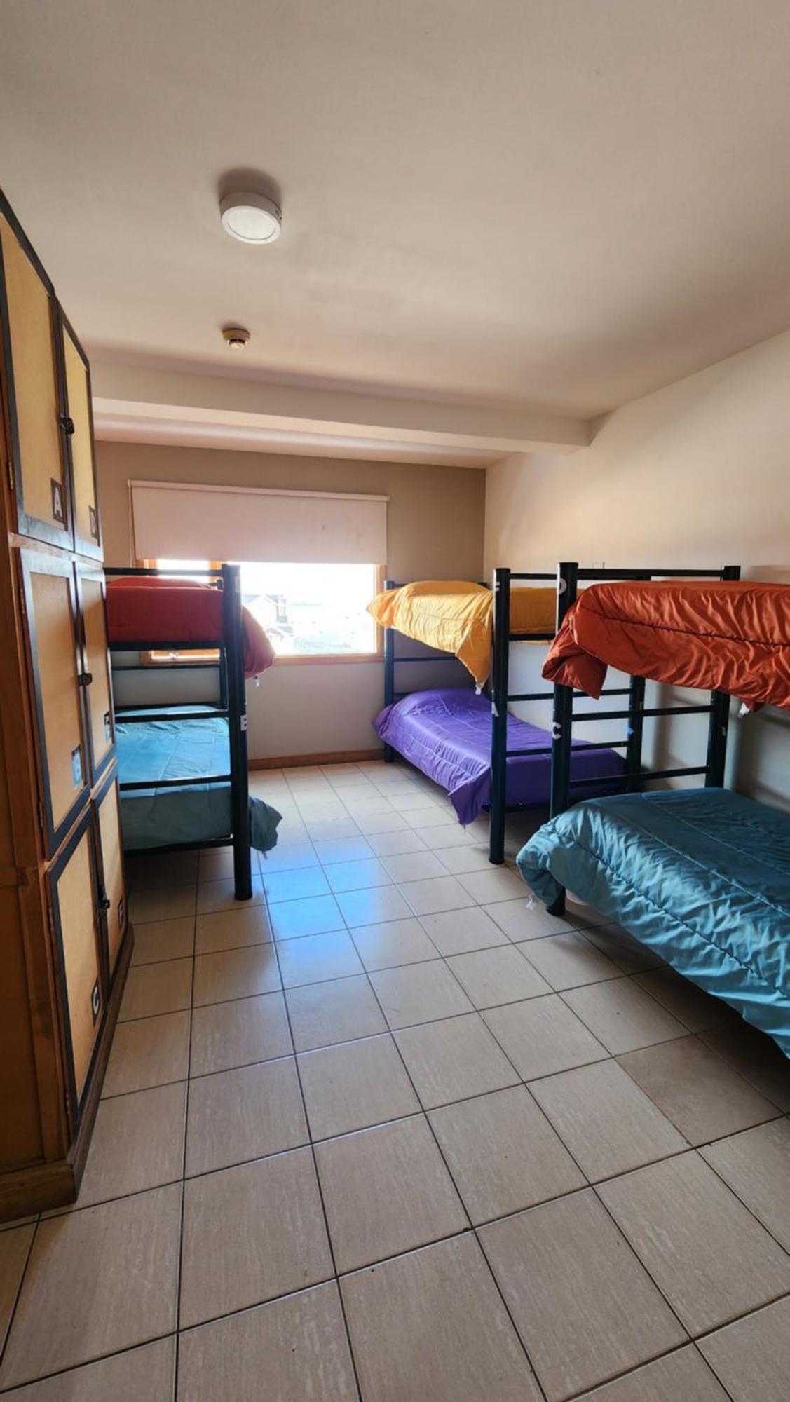 Yaghan Hostel Ушуайя Екстер'єр фото